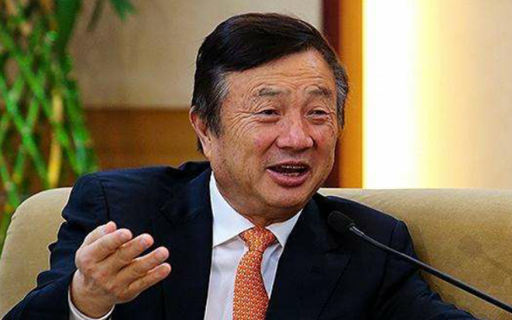 华为愿意提供芯片给苹果,为何不提供给其他品