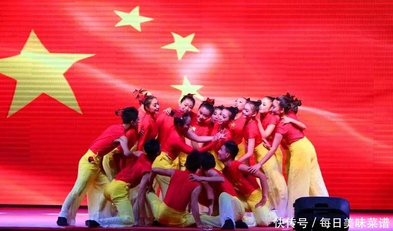 速看 免费学舞蹈啦! 错过等一年哟