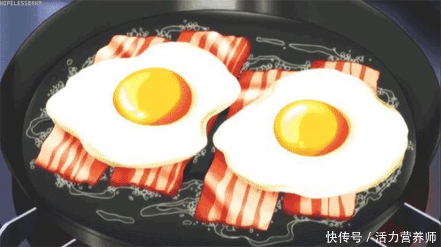 高血压患者能不能天天吃鸡蛋?看完这篇你就知道了,都不会再吃错