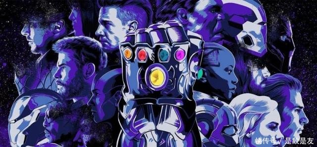 《复联4》曝光首批剧情简介!或将彻底改写漫威