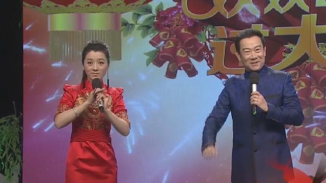 《欢天戏地》20150413 国韵升平迎春天