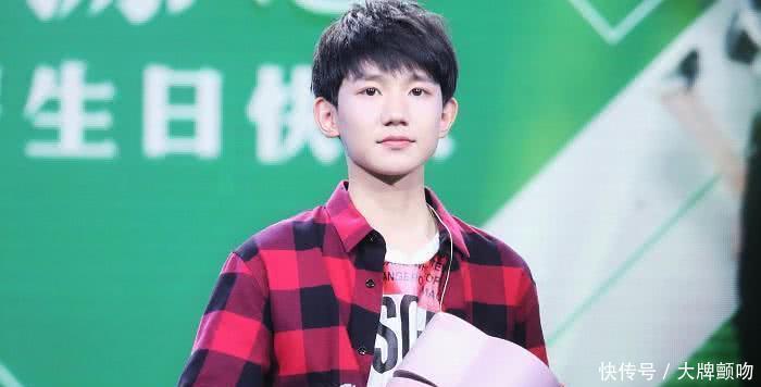 王源回归《王牌对王牌》,身份却被降级了,欧