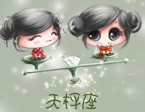 二,天秤座爱情的男生缺点1,左右做出难断绝:天秤男下定决心思量最属鼠双子座男2018性格图片
