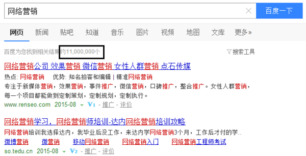 如何查一个关键字在网上的搜索流量?_360问答