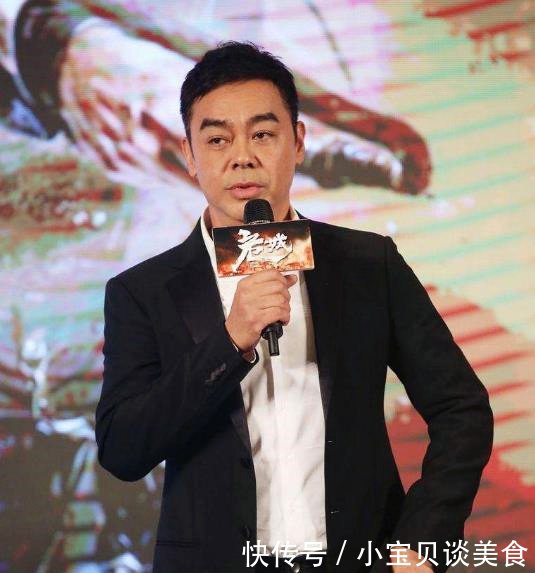 盘点娱乐圈四位皮肤黑的男星,古天乐、张震岳