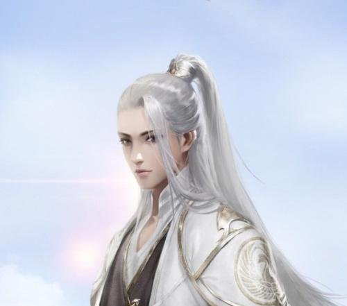 热血历史穿越文,他穿越到平行世界的古代,还有