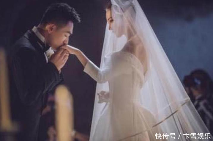 张馨予升级当妈,照片一个细节暴露宝宝性别,太