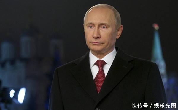 普京的三个预言,两个已实现,最后一个与中国有关 亚博ag真人