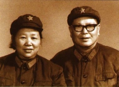 揭秘:“皖南事变”唯一率部突围的开国上将是谁!