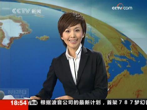 中学生的榜样,兼具学霸与女神气质的欧阳夏丹!
