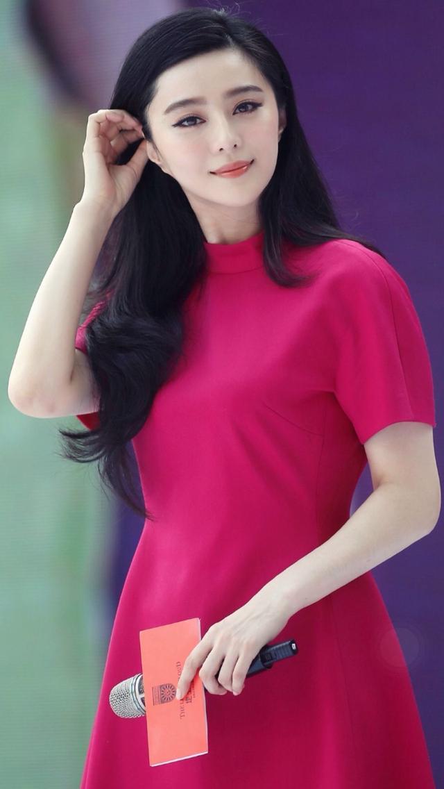 范冰冰姓名权名誉权案二审开庭 ,范冰冰拒绝调