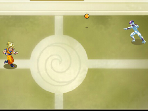 七龙珠曲棍球,七龙珠曲棍球小游戏,360小游戏