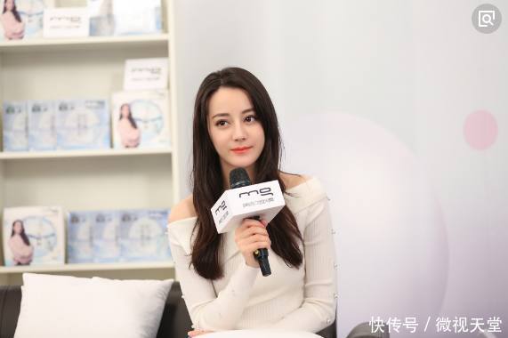 《怀玉公主》将翻拍,迪丽热巴成女主,男主是他