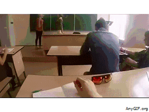 有时候真希望有一副眼镜神奇的眼镜 - 油乐园 - 一加手机社区官方论坛