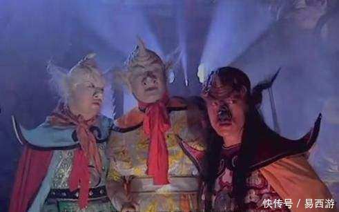西游记最厉害的妖怪是他?取经路上找不到,如来