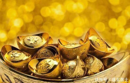 1月下旬起喜事临门,运势畅通,财星高照,发财运