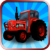 拖拉机之农场司机 Tractor Farm Driver