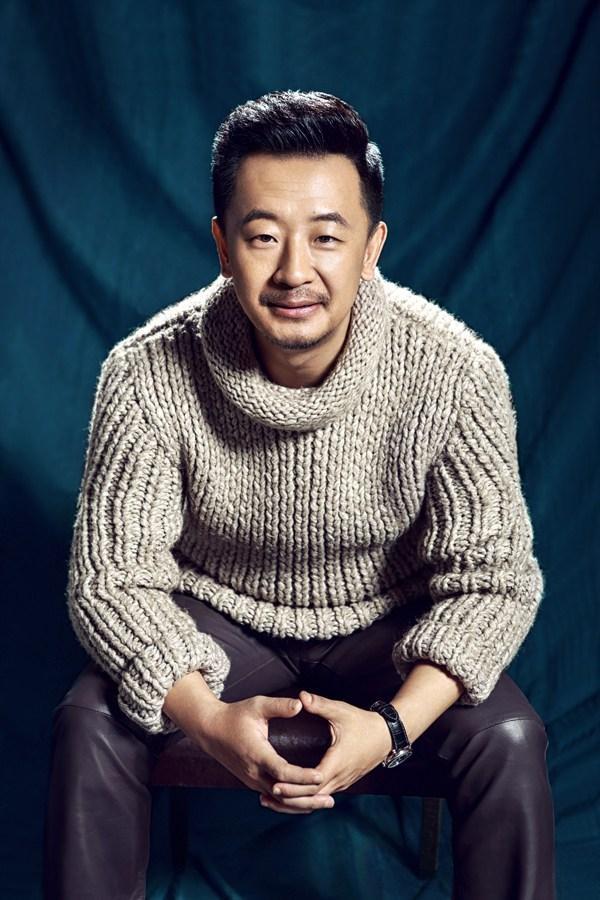 黄海波终于回归了!2018携新剧正式登录湖南卫