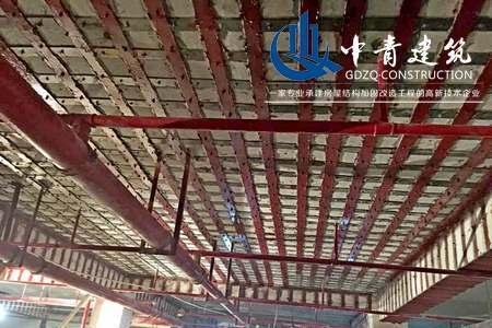 楼板加固方案怎么写(楼板加固图片) 钢结构桁架设计 第1张 楼板加固方案怎么写(楼板加固图片) 钢结构桁架设计 第1张