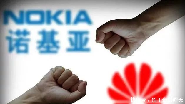 华为签署了全球一半的5G合同,中国移动为什么