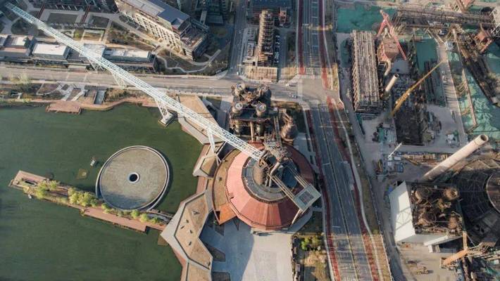 知名建筑改造加固公司(建筑改造加固公司专业领域、技术实力和服务范围是非常重要的) 钢结构门式钢架施工 第3张 知名建筑改造加固公司(建筑改造加固公司专业领域、技术实力和服务范围是非常重要的) 钢结构门式钢架施工 第3张