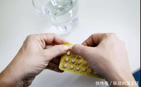 吃激素药发胖,女子擅自停药差点没命,类风湿患