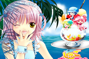 守护甜心拼图2,守护甜心拼图2小游戏,360小游