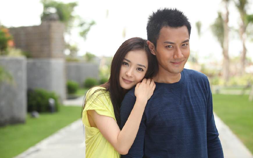 刘恺威给小糯米的信,很感性?网友:杨幂、刘恺