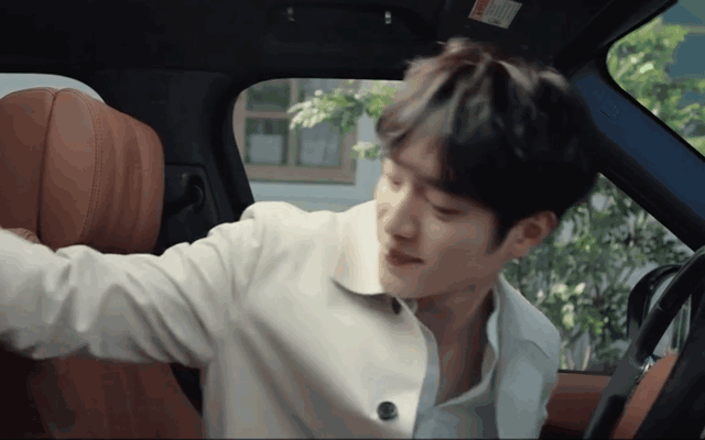 徐康俊:有颜有演技还会唱歌,小哥哥简直全能啊! - 360