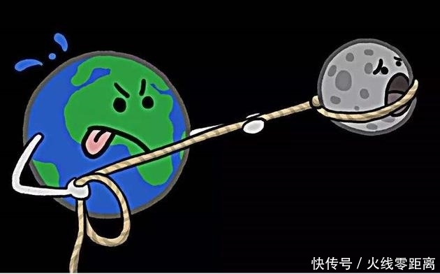 38万公里外隐藏巨大资源!我国火箭已前往,吸引全球关注