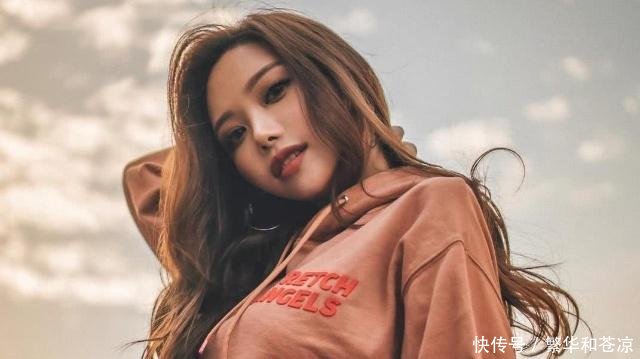 韩国网红健身爆红网络,中国网红聚会上热搜,谁