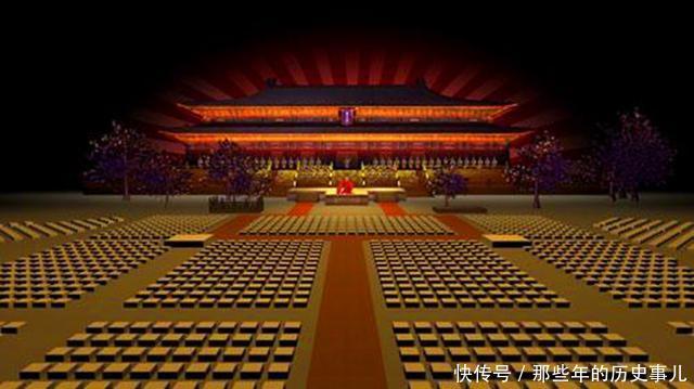 唐朝的繁荣离不开他, 曾让李世民羞愧不已, 死后