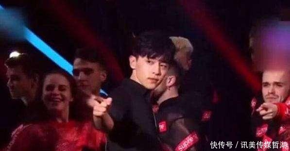 邓伦最想合作的女艺人,不是杨紫也不是李沁,而