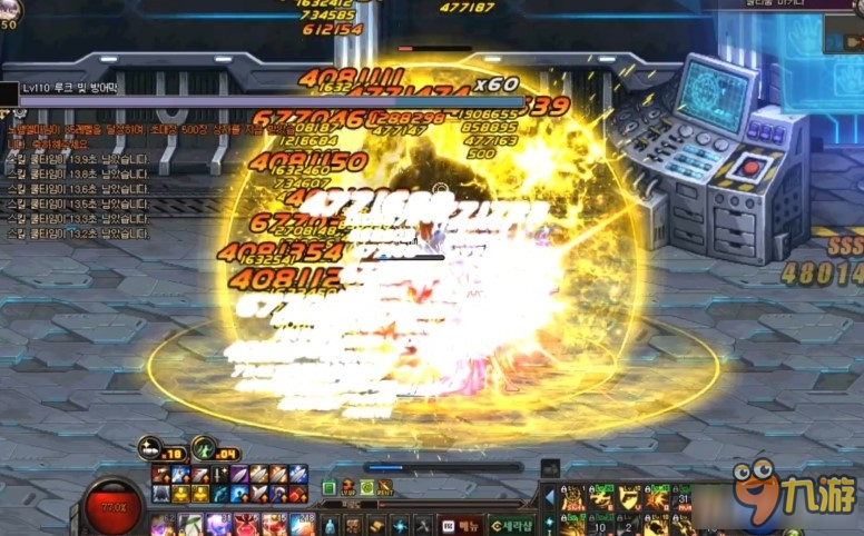 dnf机械王座怎么打 dnf机械王座攻略-360游戏管