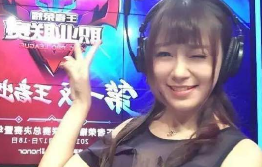 《王者荣耀》七煌孙立人直播间地址