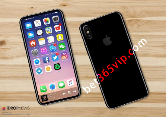 Bet365科技:iPhone 新系统 iOS12 即将在新机