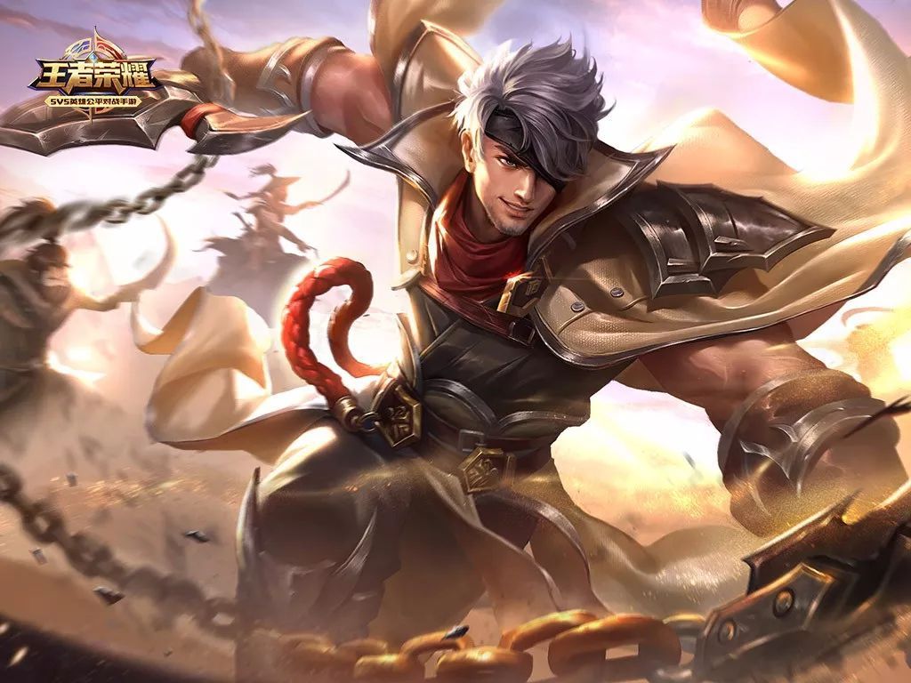 王者荣耀:射手崛起的三大迹象,后羿伤害爆表!