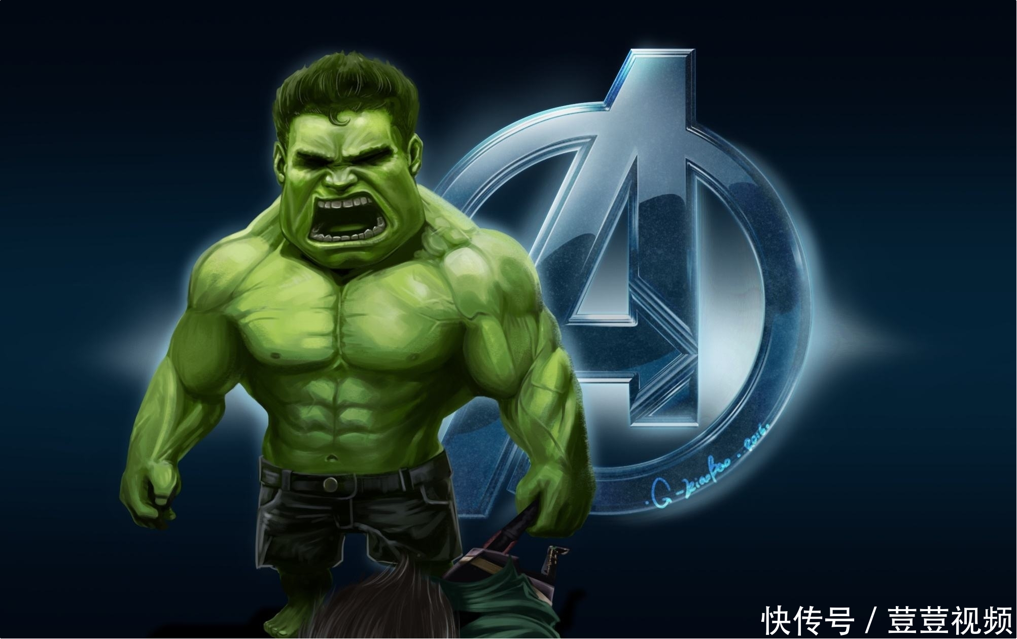 《复仇者联盟4》浩克和钢铁侠都打了响指,为何