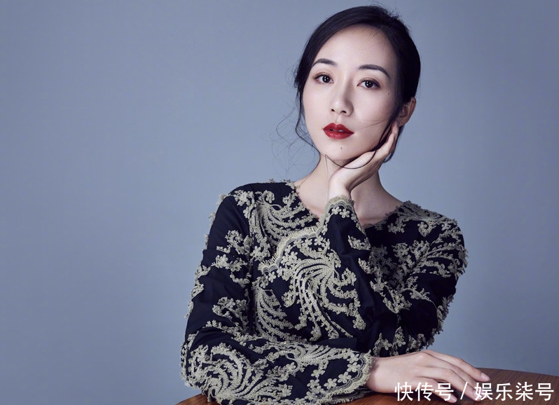 娱乐圈清纯女神韩雪最不想别人看到的照片曝光