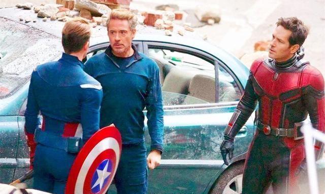 《复仇者联盟4》国内定档,为了防止剧透导演伤