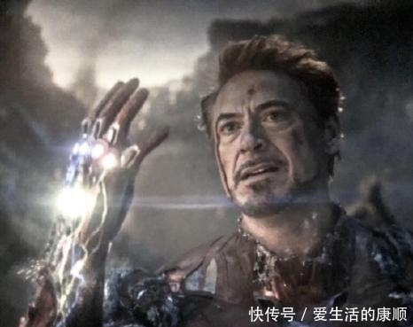 复联4:电影最后彩蛋大多数人错过了!钢铁侠其