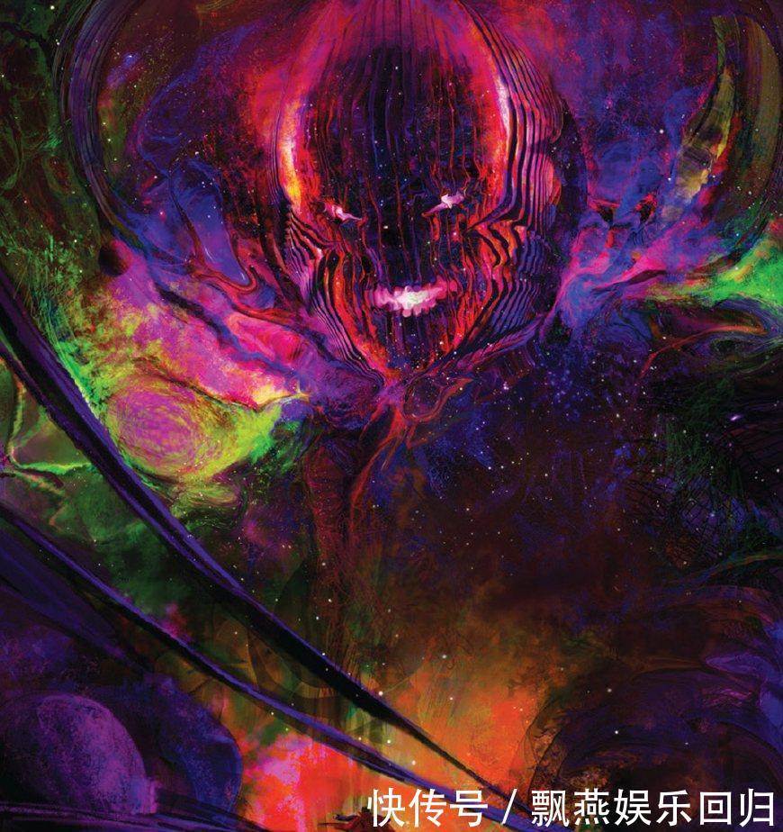 漫威电影中,不受灭霸响指威胁的英雄,大家知道