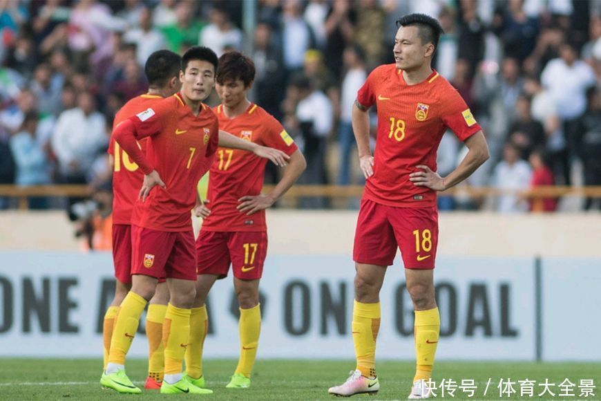 同样是效仿,为何巴西成就了日本,而国足多次拜