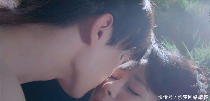 《香蜜》旭凤 我梦你两次都是爱, 你梦我一次却