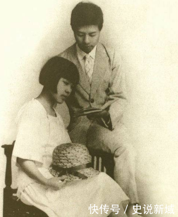 彪悍丁玲你服不服?她曾与两男一起同居,第四个男人小她13岁!