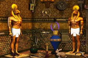 穿越埃及找东西,穿越埃及找东西小游戏,360小