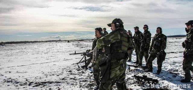 全球最强悍的中立国,中立的背后,是军事实力的