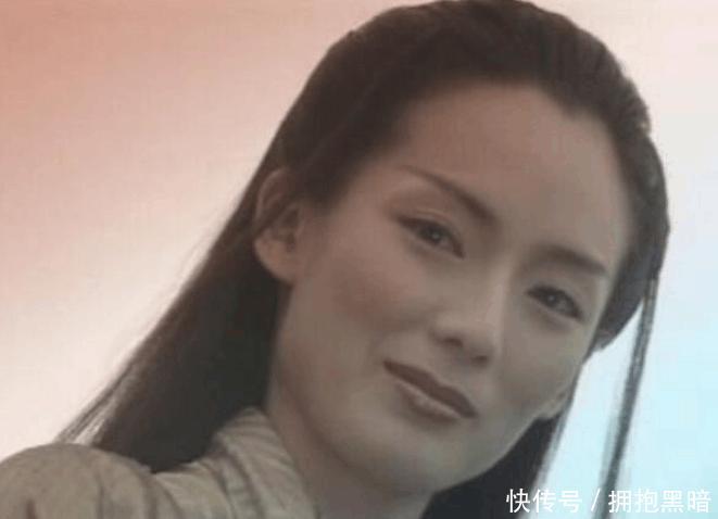 何仙姑郑秀珍恩爱七年后宣布离婚, 曾因破产