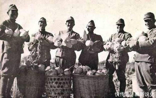 日本鬼子侵华8年,为何不调集重兵围剿八路军核心延安地区?