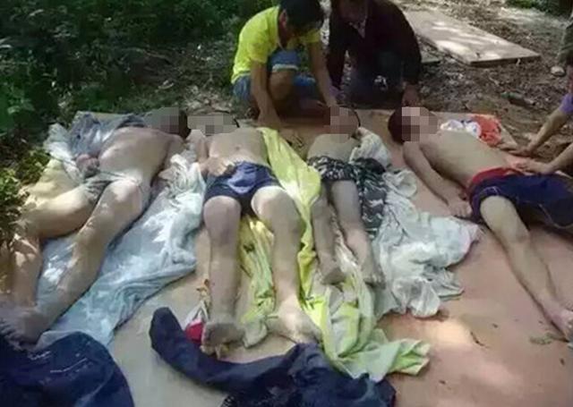 四川米易县5名儿童溺水身亡,暑假期间家长谨记